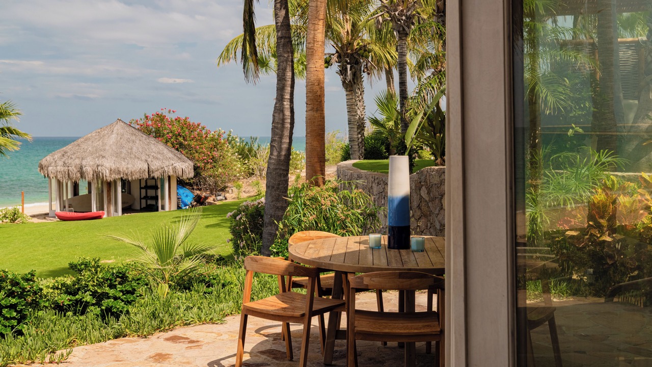 Photo of Outdoor in Mexican Riviera