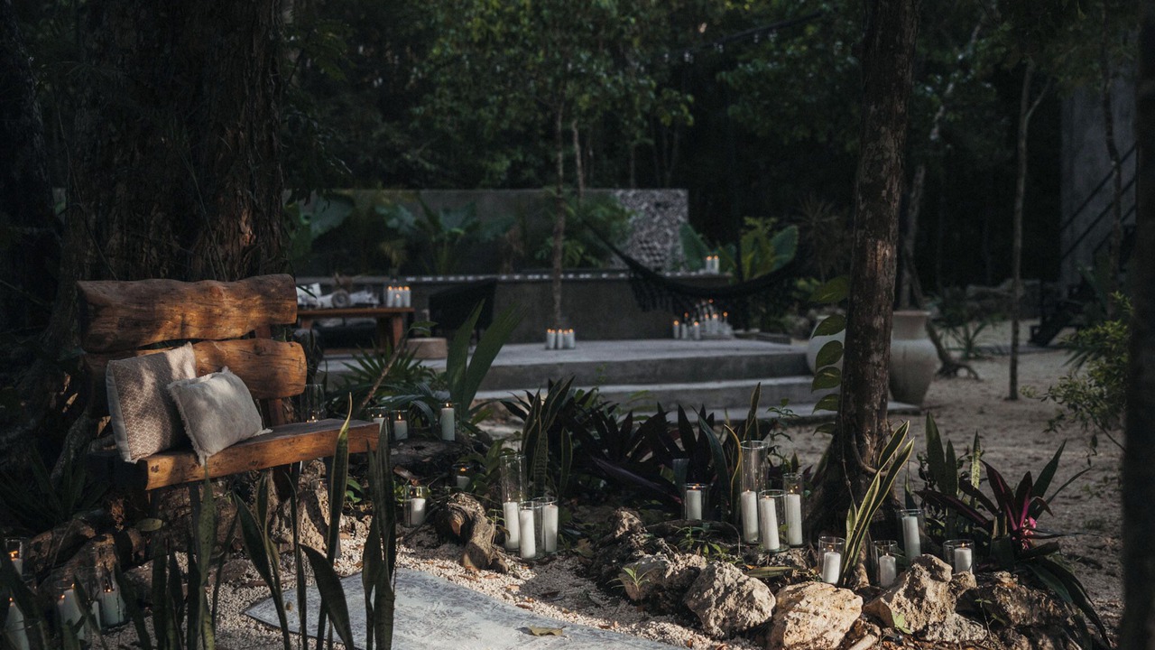 Photo of Outdoor in Leona Vicario