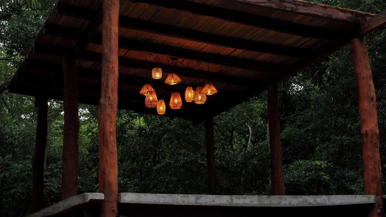 Photo of Outdoor in Leona Vicario