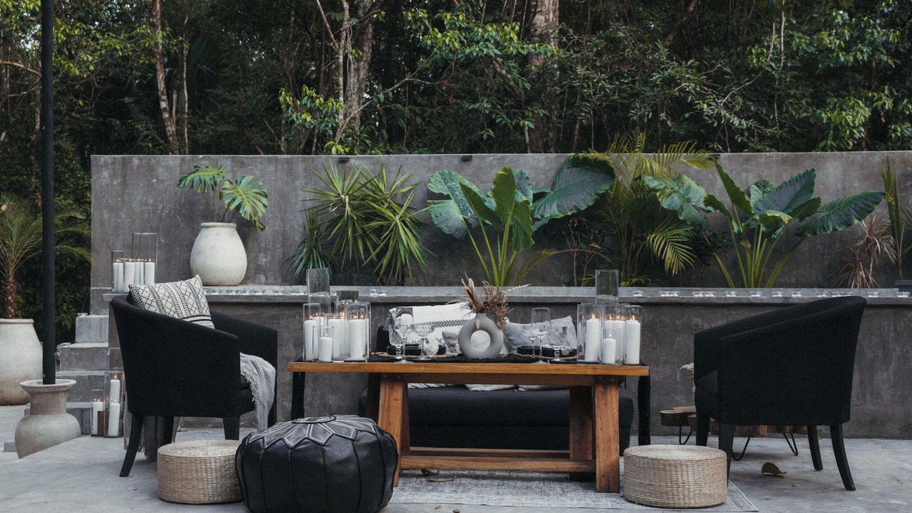 Photo of Patio Balcony in Leona Vicario
