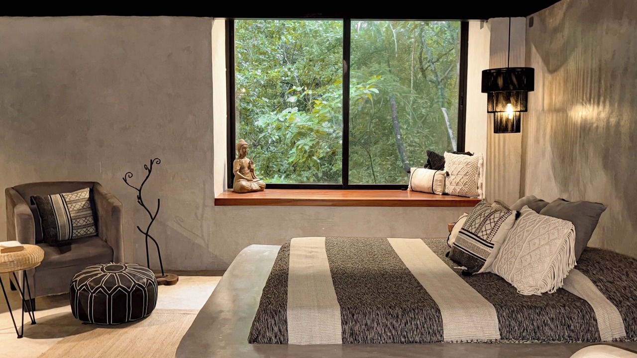 Photo of Bedroom in Leona Vicario