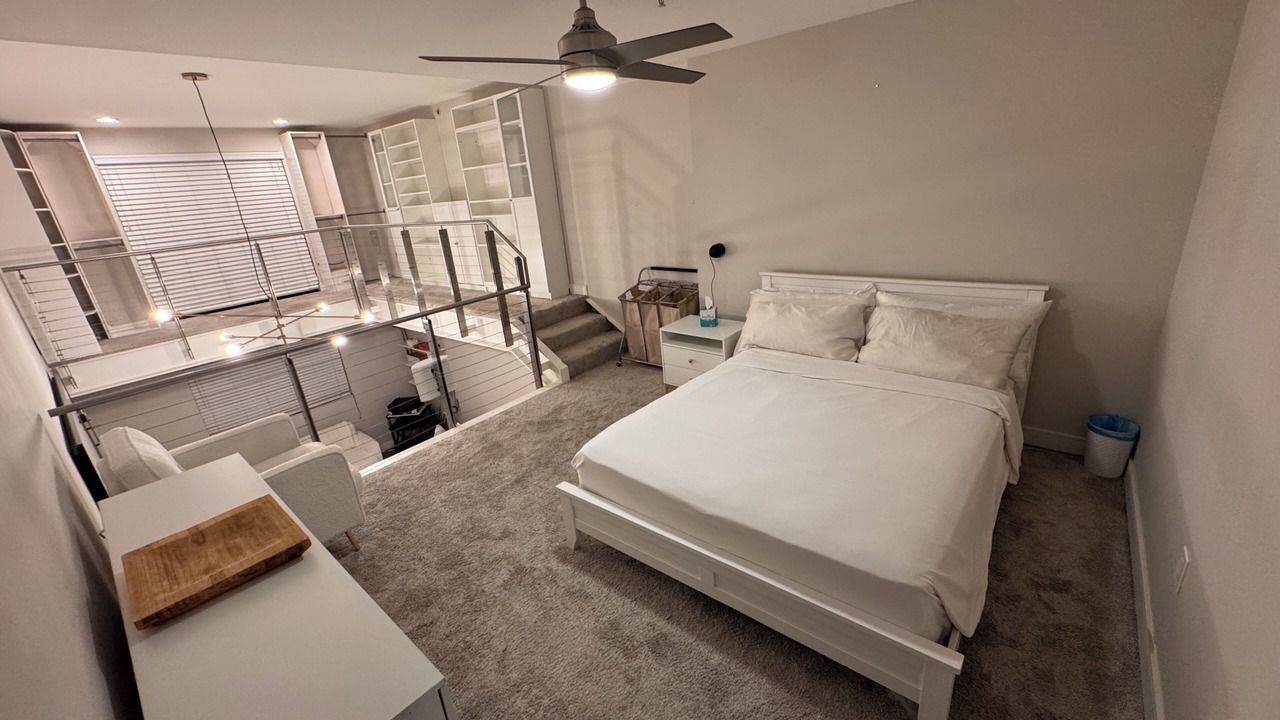Photo of Bedroom in East Village
