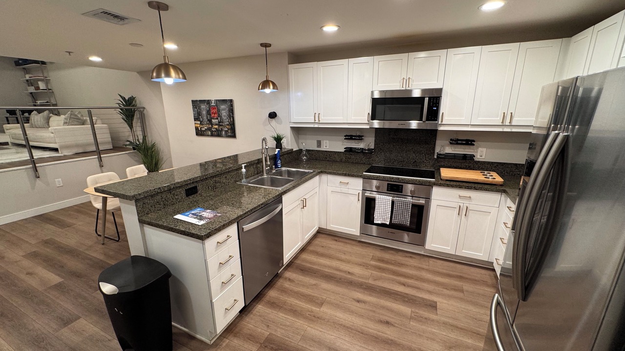 Photo of Kitchen in East Village