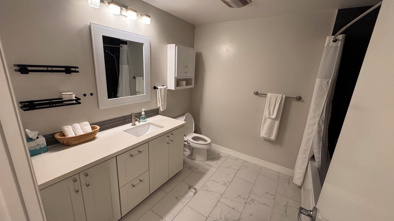 Photo of Bathroom in East Village