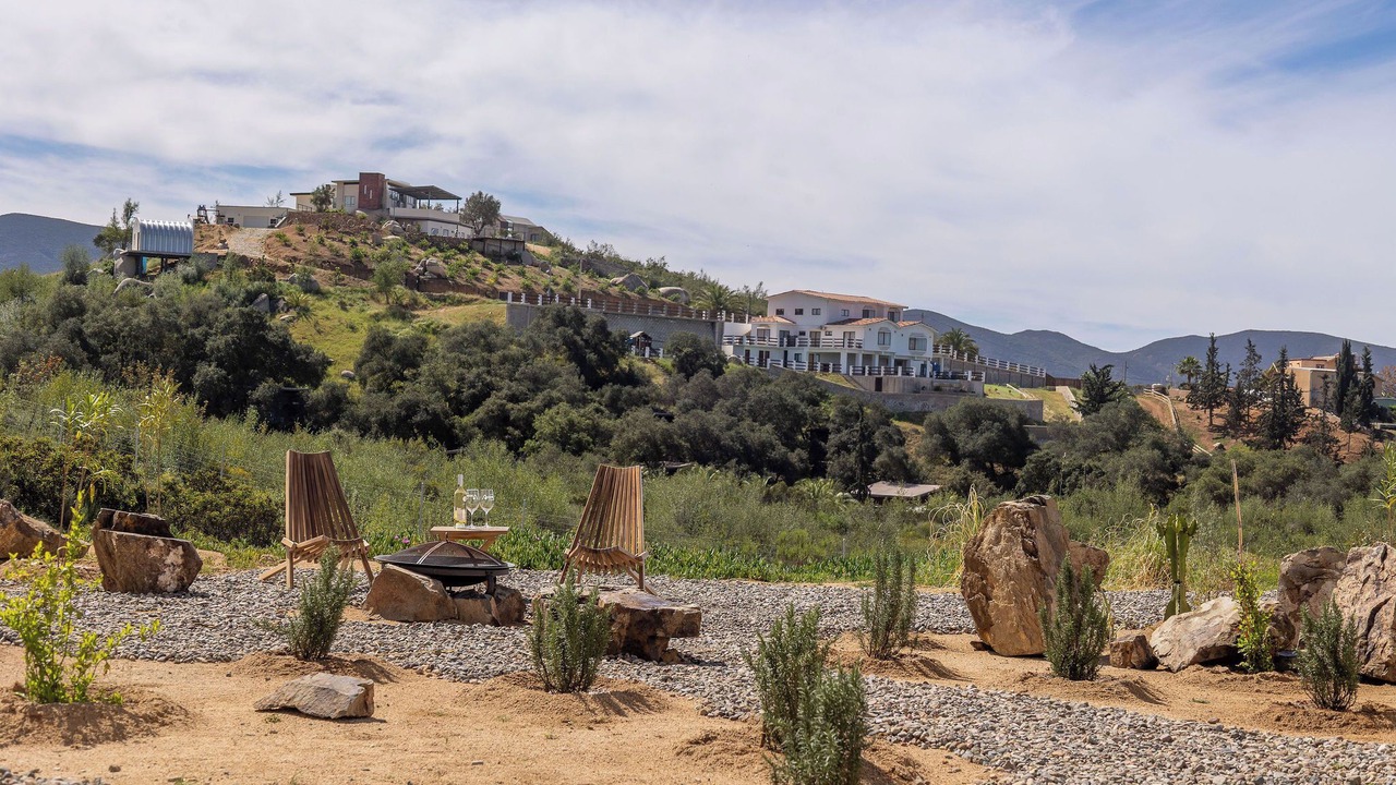 Photo of Outdoor in San Antonio de las Minas