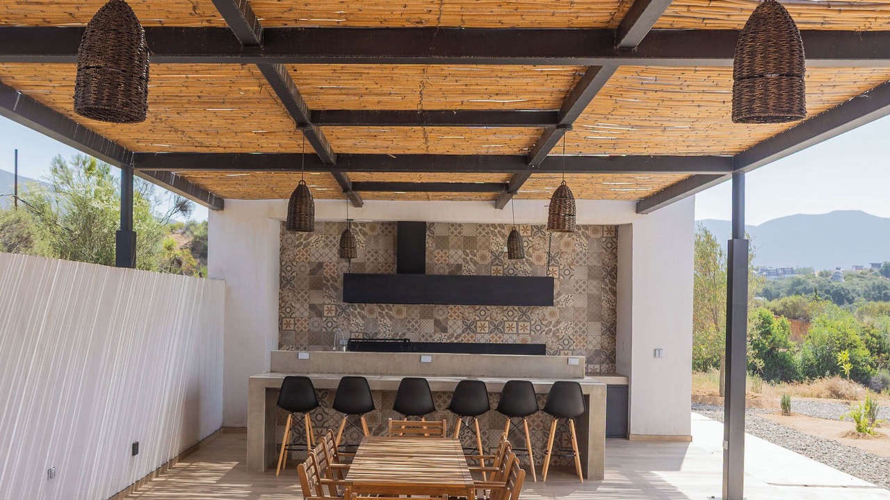 Photo of Outdoor in San Antonio de las Minas
