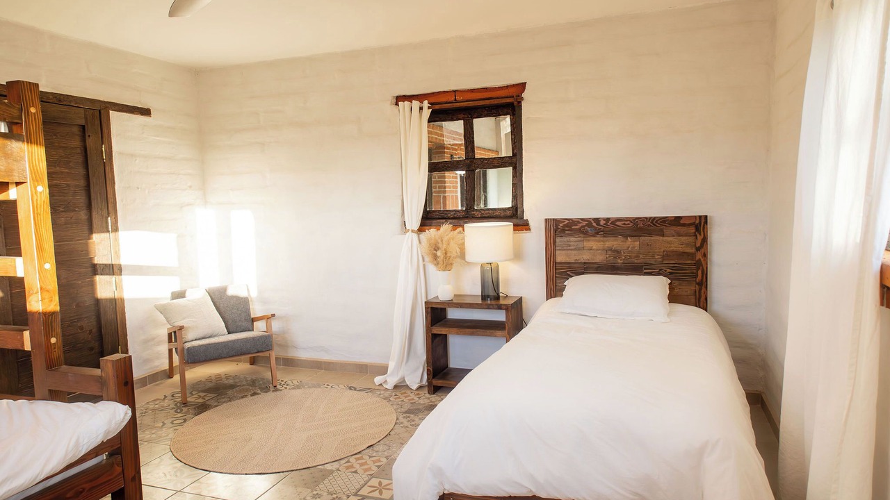 Photo of Bedroom in San Antonio de las Minas
