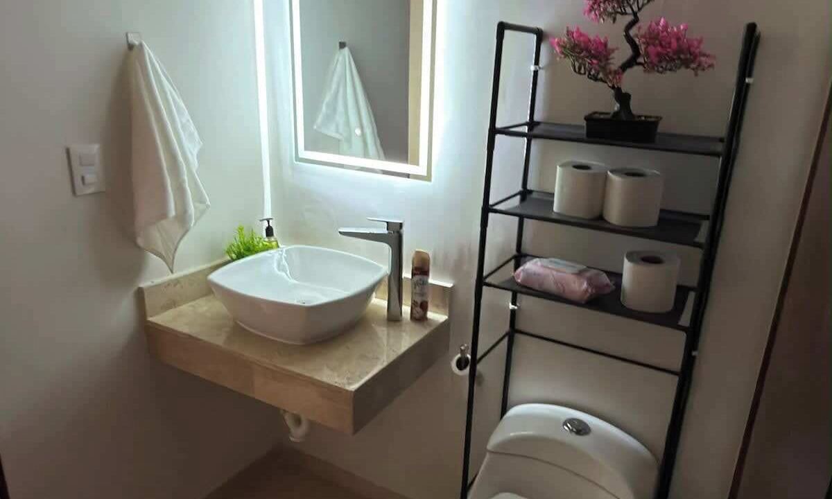 Photo of Bathroom in Merida Municipality