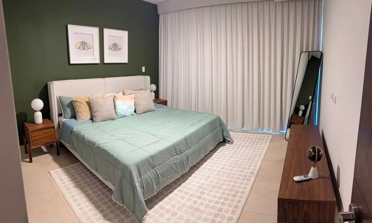Photo of Bedroom in Merida Municipality