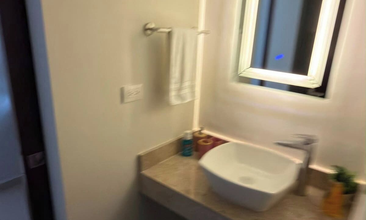 Photo of Bathroom in Merida Municipality