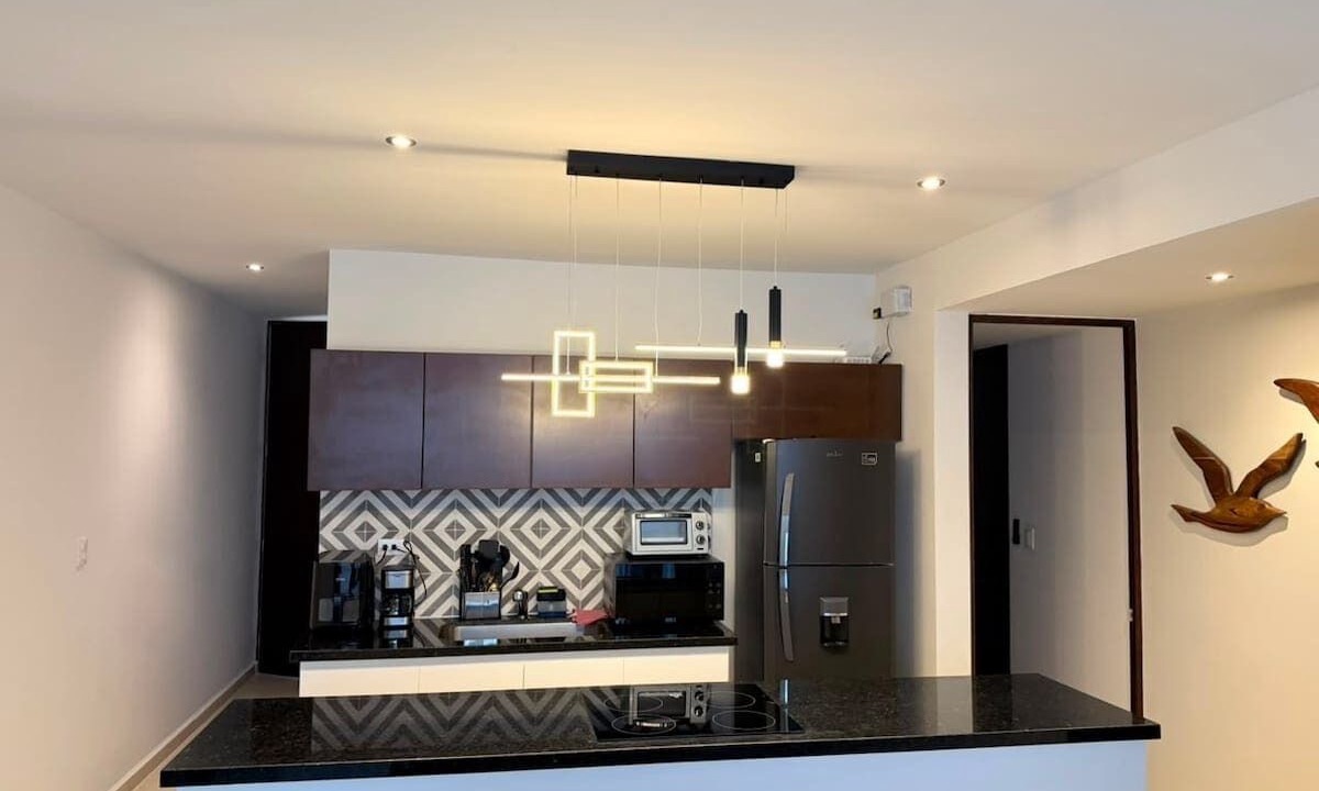 Photo of Kitchen in Merida Municipality