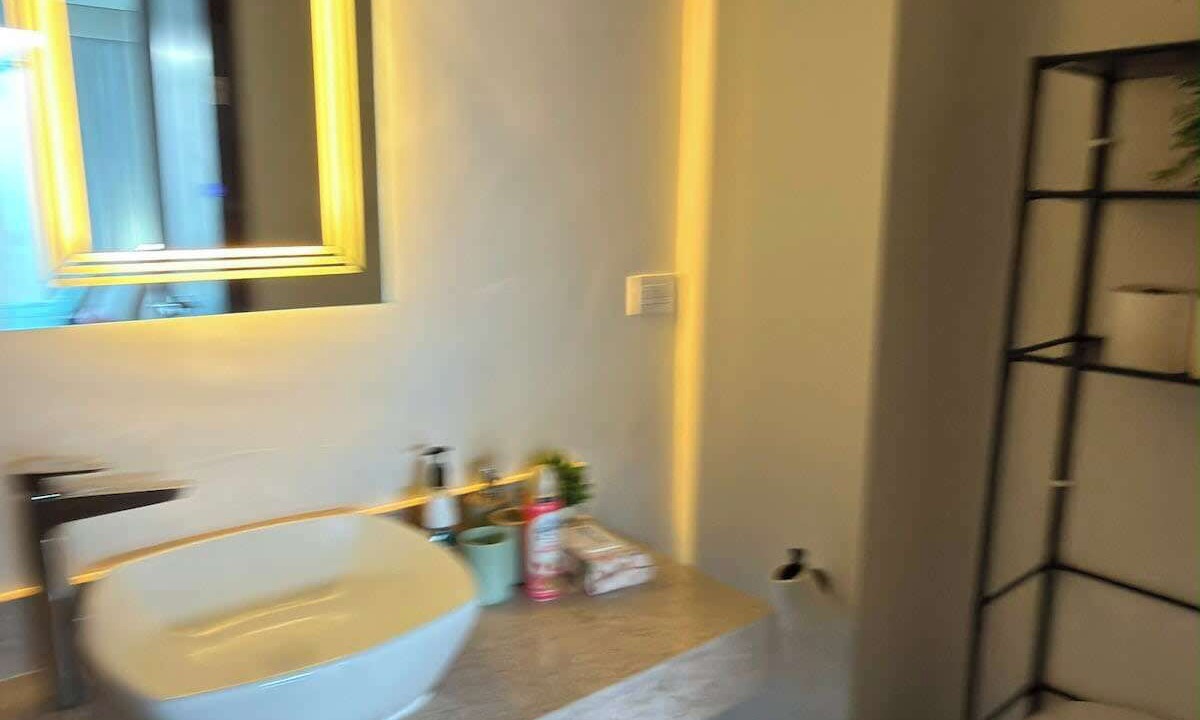 Photo of Bathroom in Merida Municipality