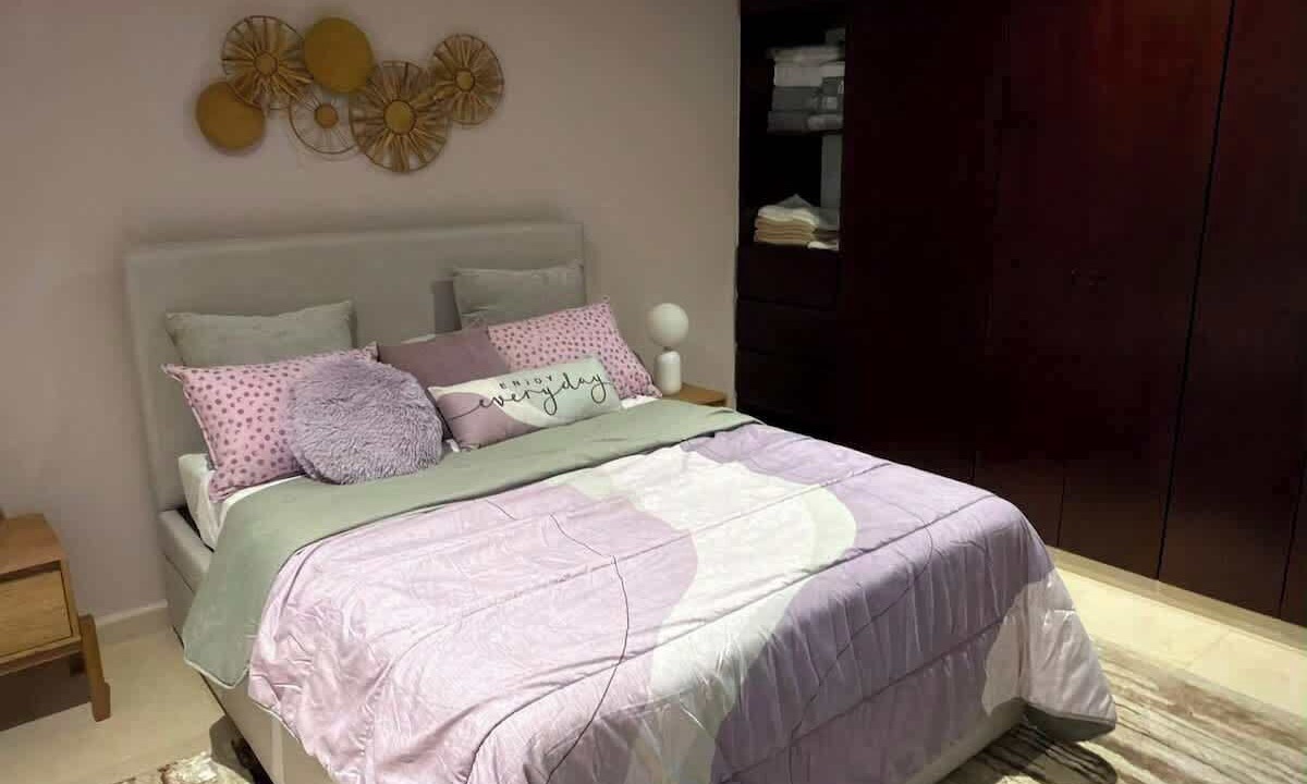Photo of Bedroom in Merida Municipality