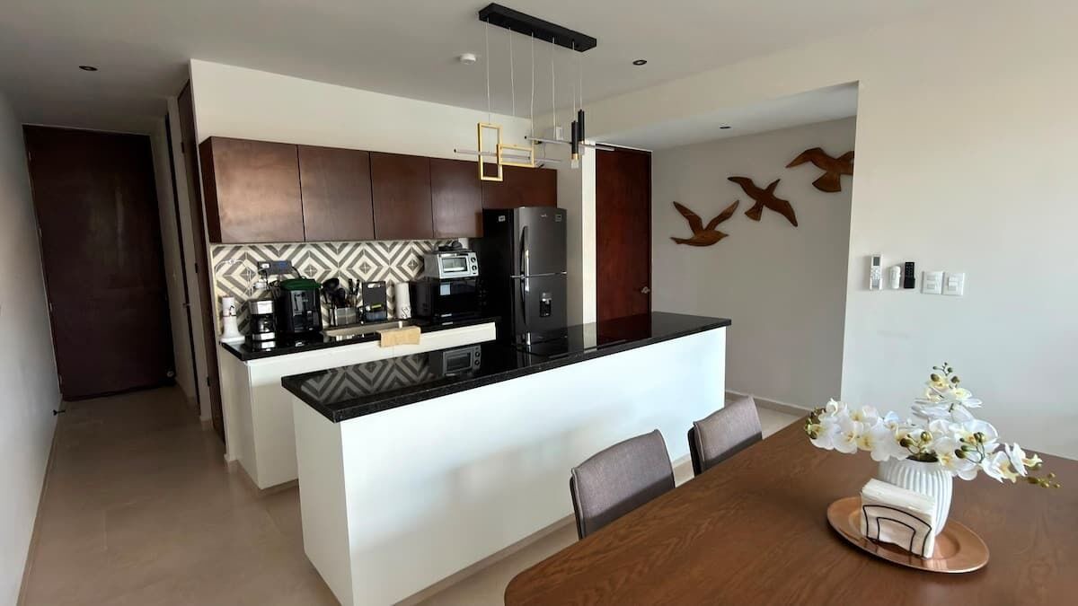 Photo of Kitchen in Merida Municipality