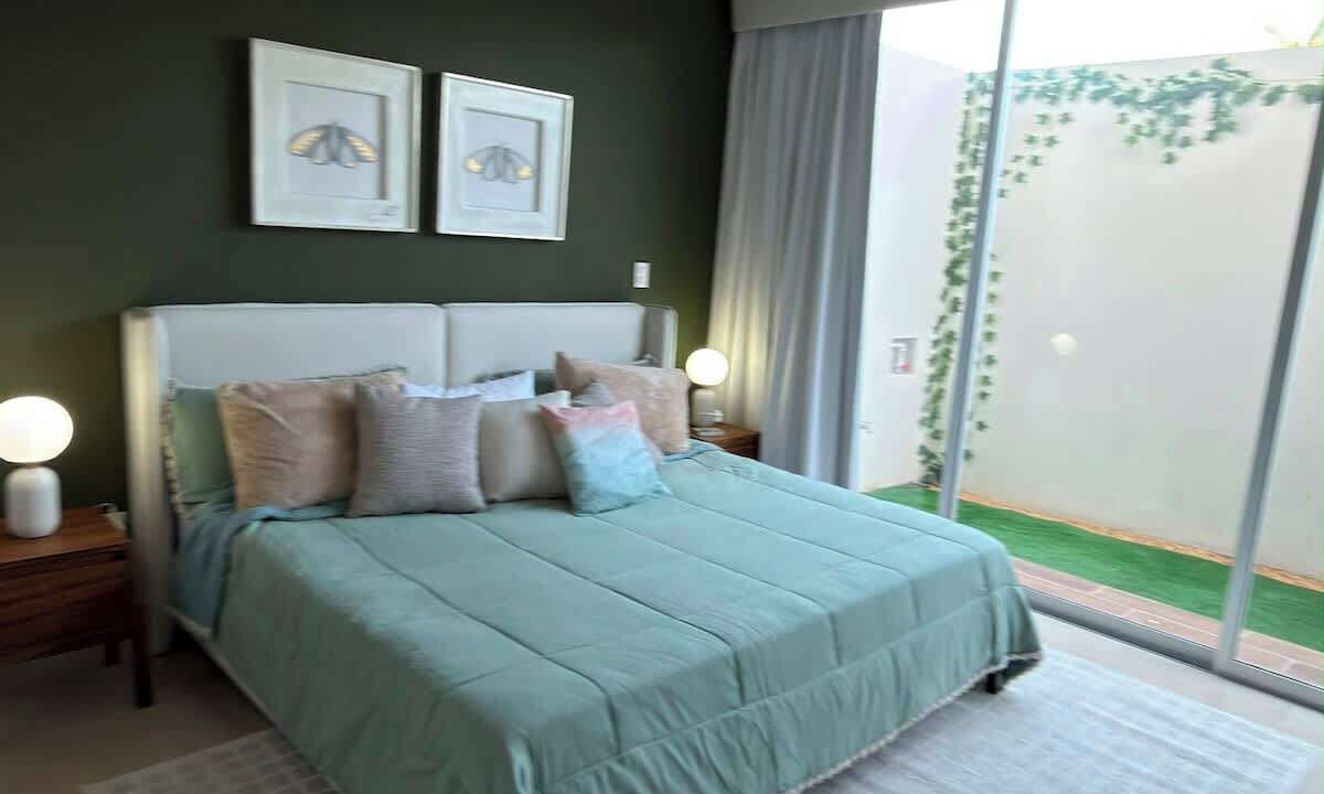 Photo of Bedroom in Merida Municipality