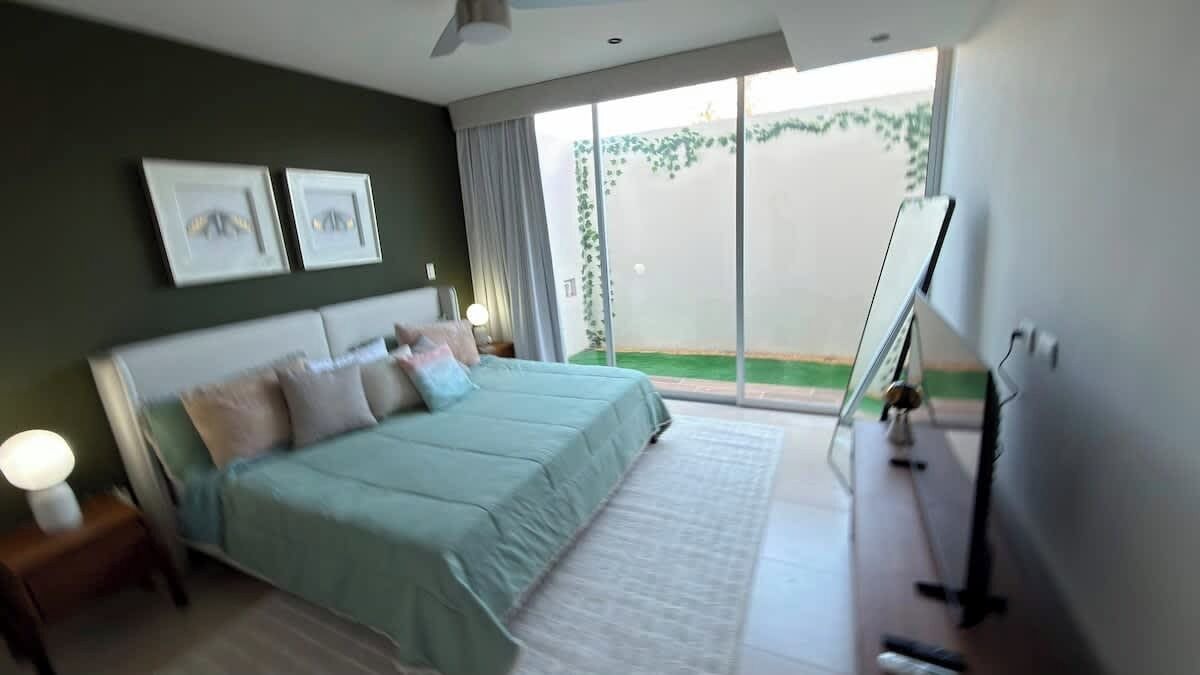Photo of Bedroom in Merida Municipality