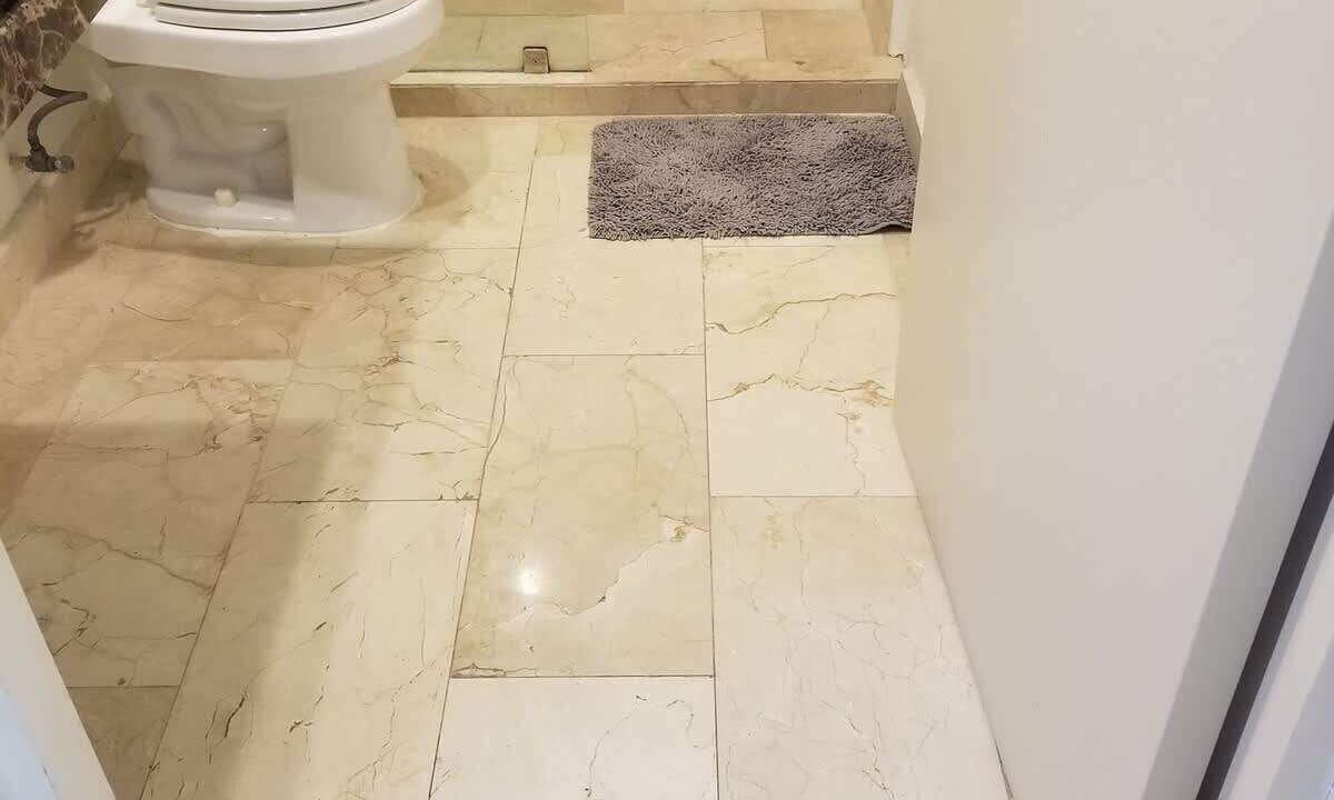Photo of Bathroom in Merida Municipality