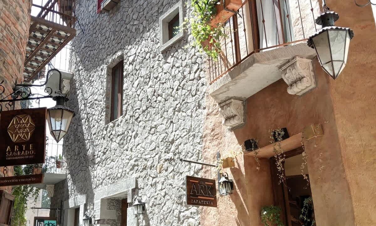 Photo of Outdoor in Santeagueda