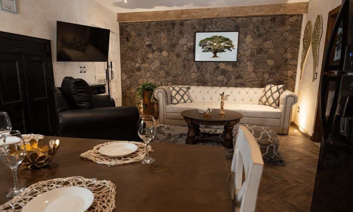 Photo of Livingroom in Santeagueda