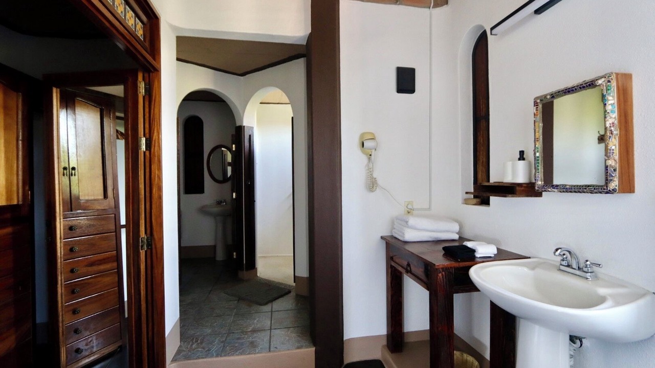 Photo of Bathroom in Brisas de Zicatela