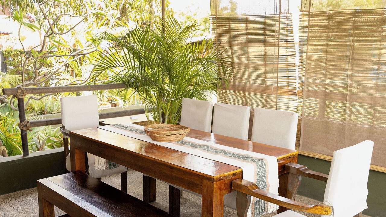 Photo of Outdoor in Brisas de Zicatela