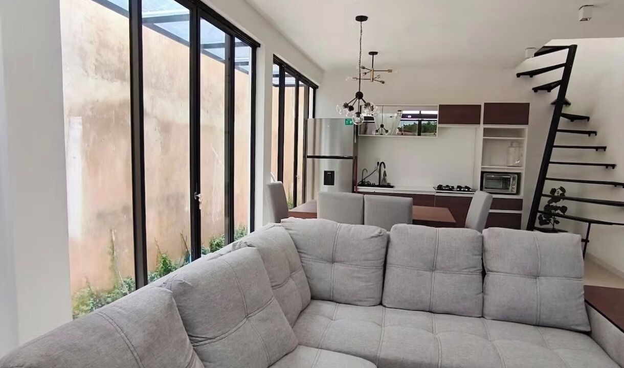 Photo of Livingroom in Palenque