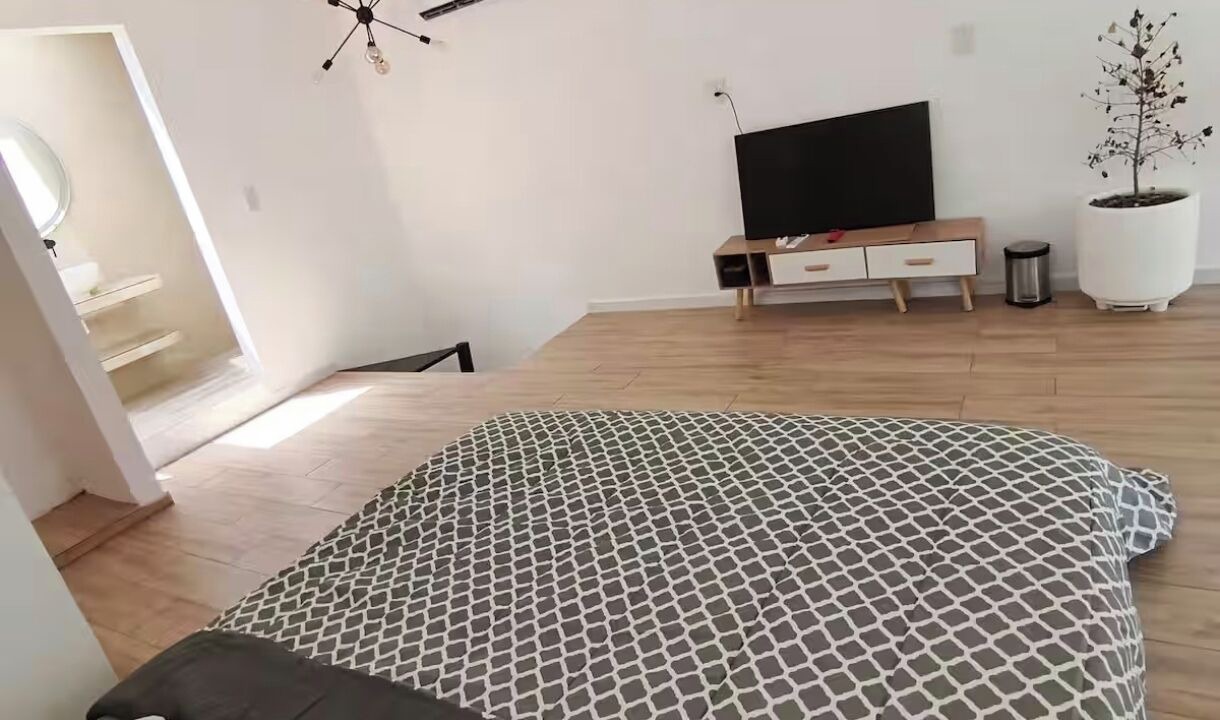Photo of Bedroom in Palenque
