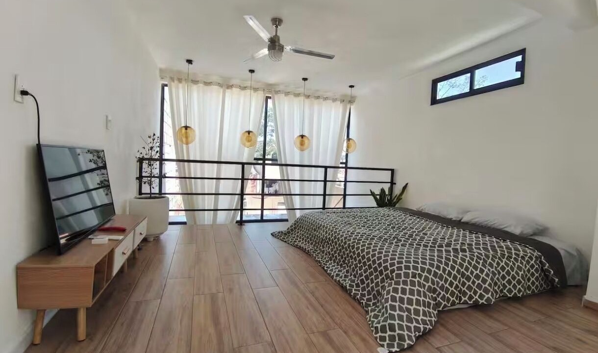 Photo of Bedroom in Palenque