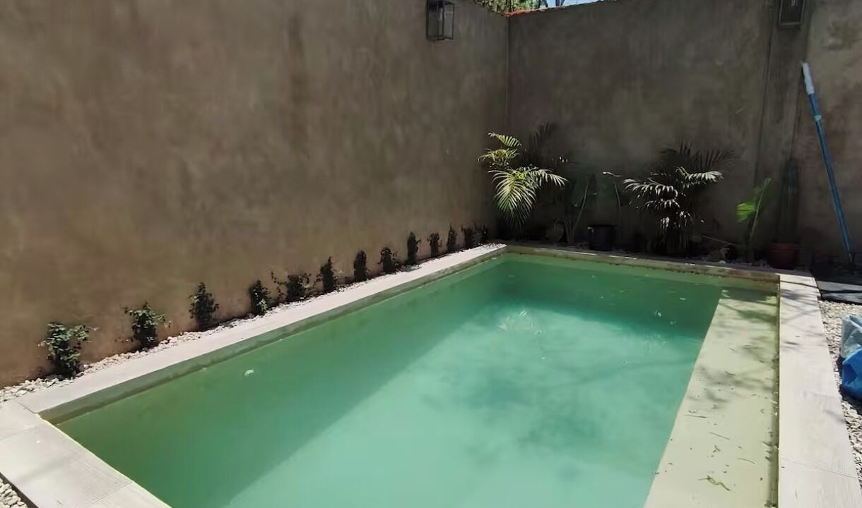 Photo of Outdoor in Palenque