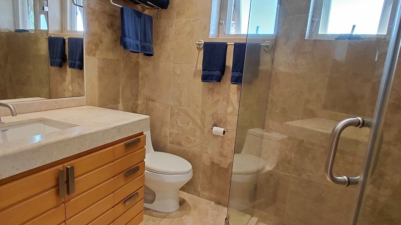 Photo of Bathroom in San Antonio Tlayacapan