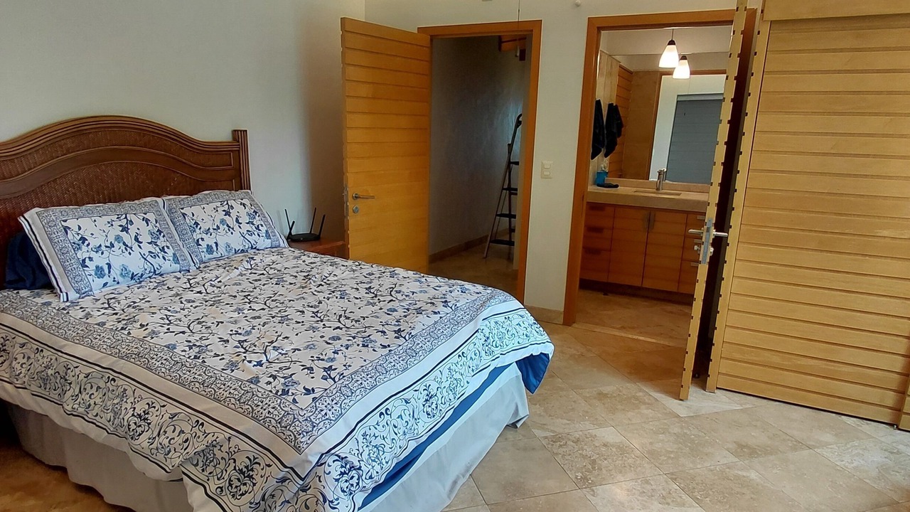 Photo of Bedroom in San Antonio Tlayacapan