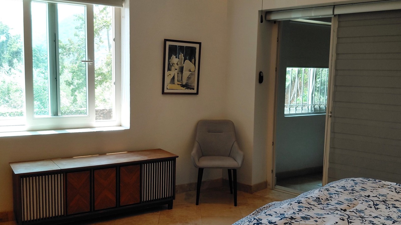 Photo of Bedroom in San Antonio Tlayacapan
