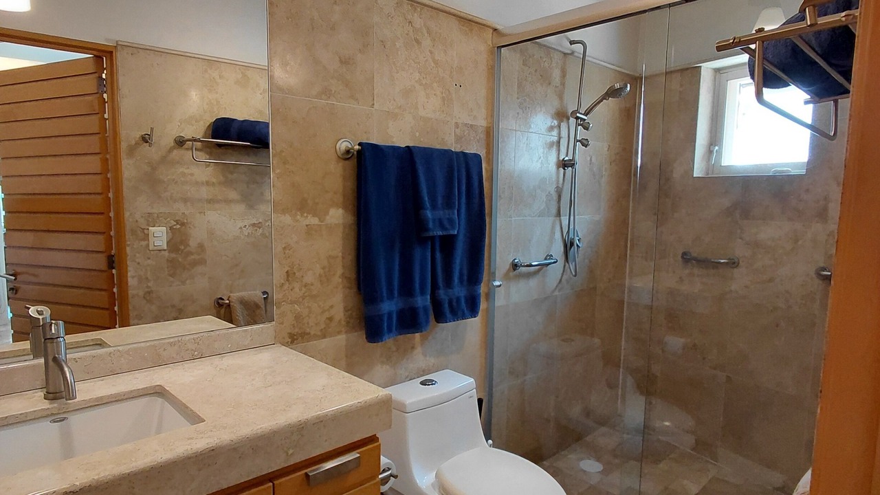 Photo of Bathroom in San Antonio Tlayacapan