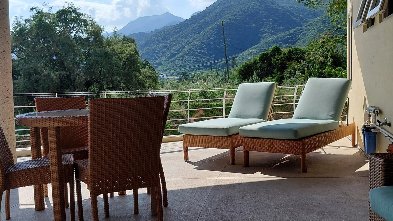 Photo of Outdoor in San Antonio Tlayacapan