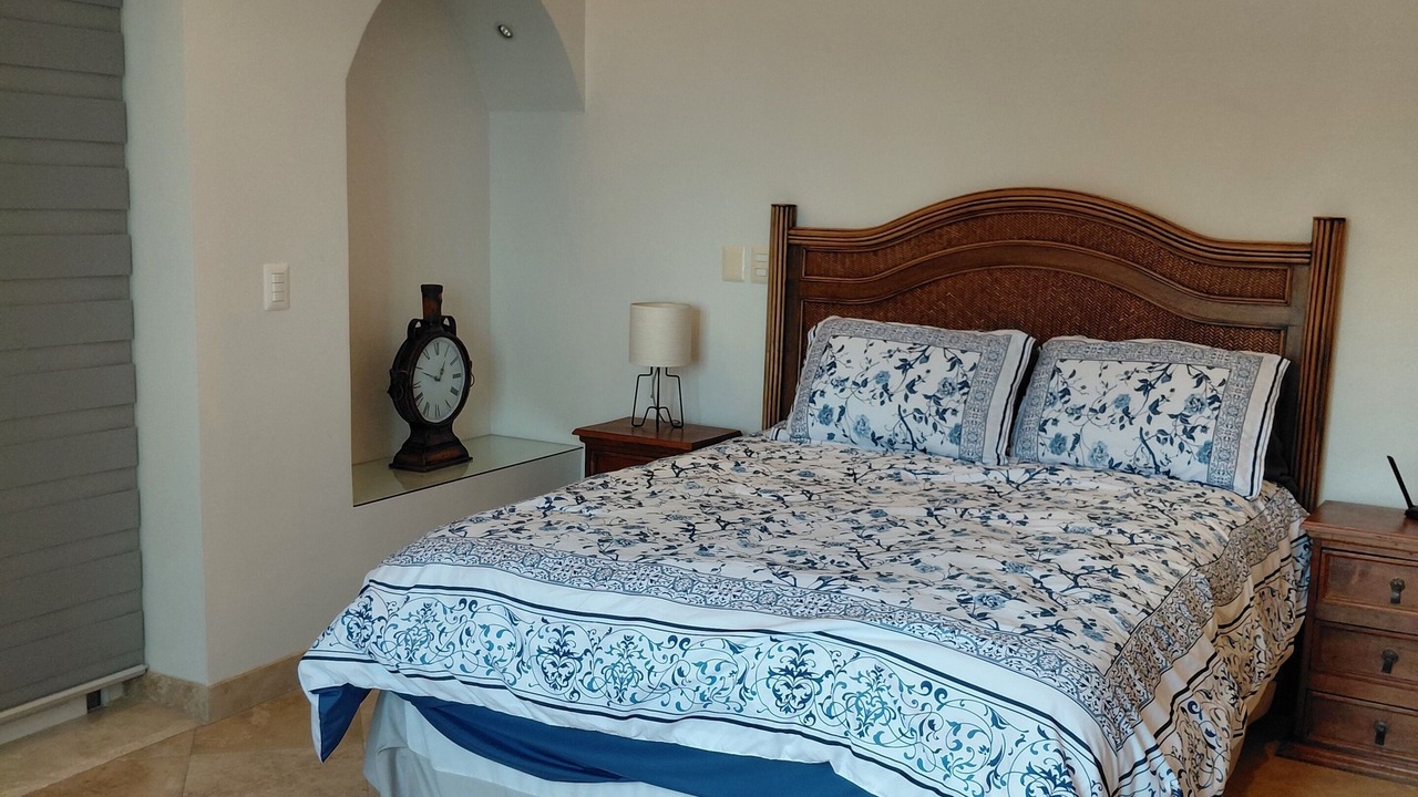 Photo of Bedroom in San Antonio Tlayacapan