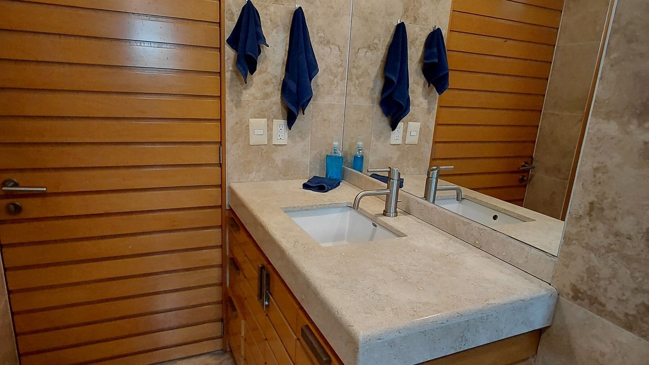 Photo of Bathroom in San Antonio Tlayacapan