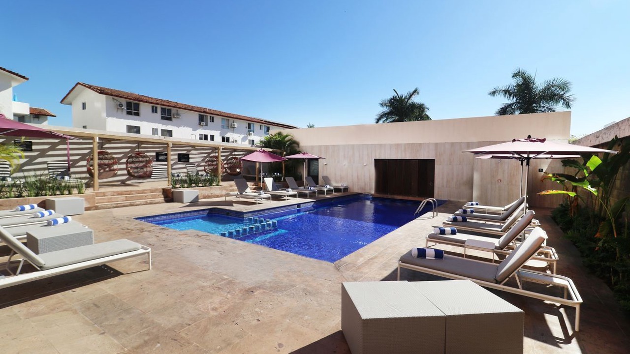 Photo of Outdoor in North Hotel Zone