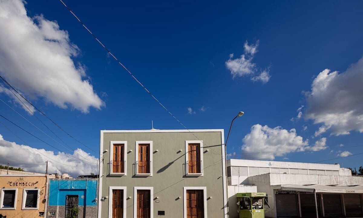Photo of Outdoor in Centro