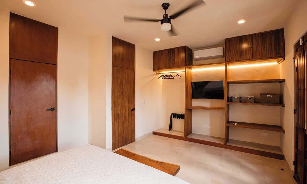 Photo of Bedroom in Centro