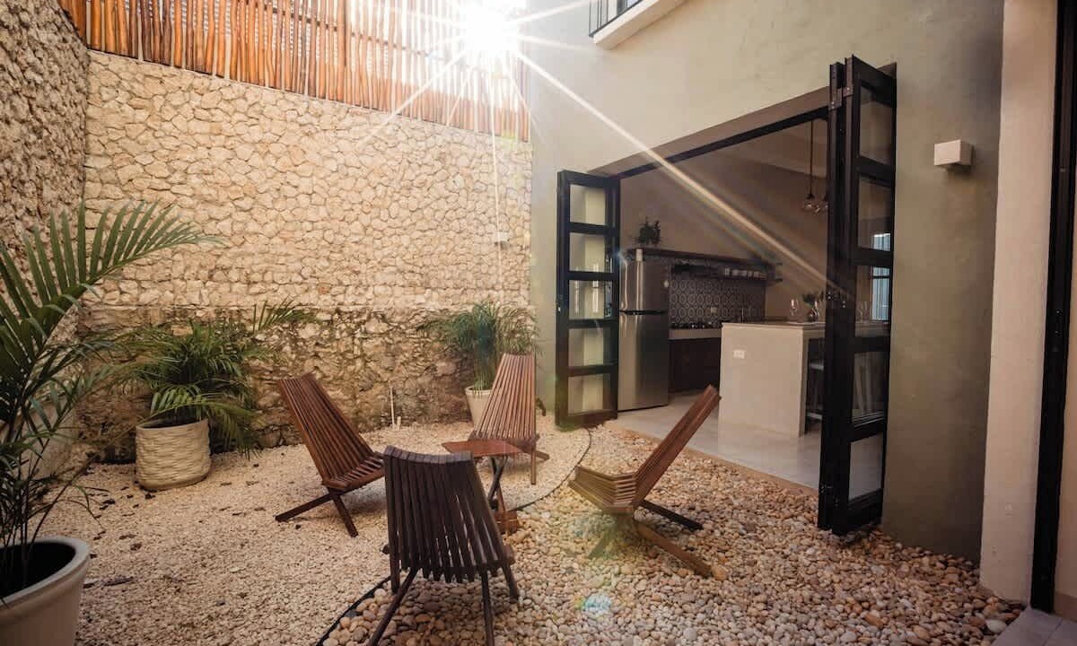 Photo of Outdoor in Centro