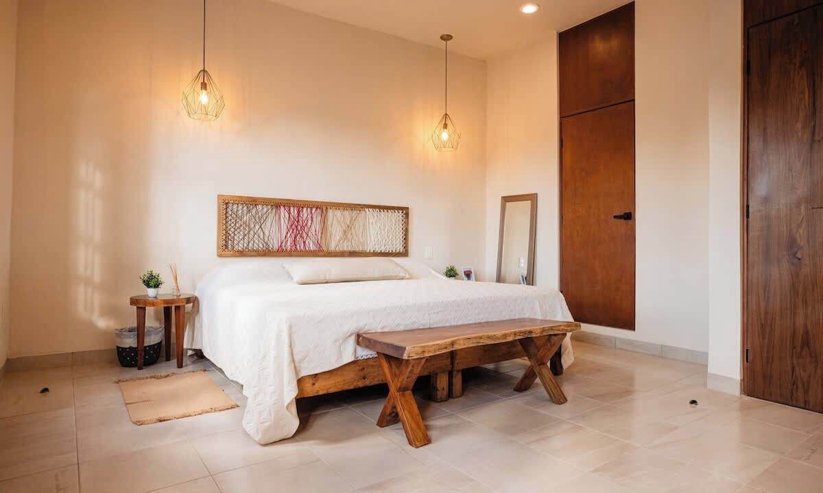 Photo of Bedroom in Centro