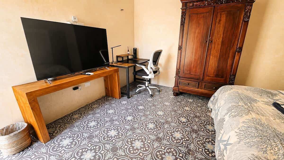 Photo of Bedroom in Barrio de Santiago