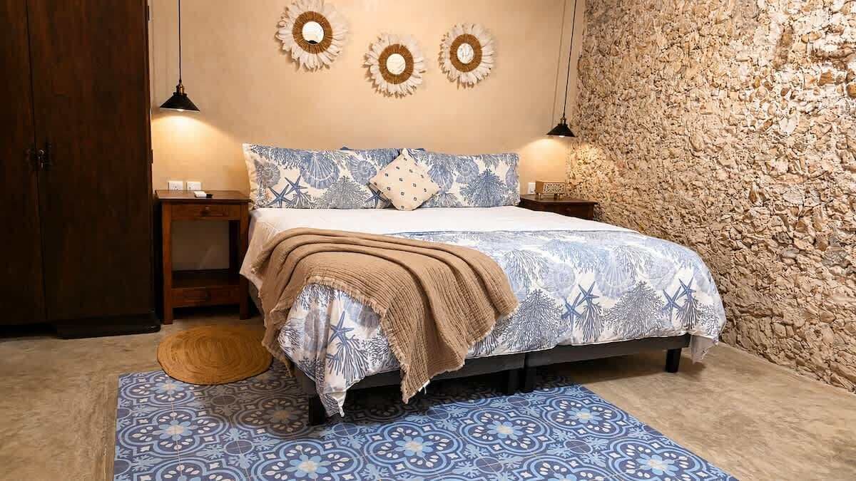 Photo of Bedroom in Barrio de Santiago