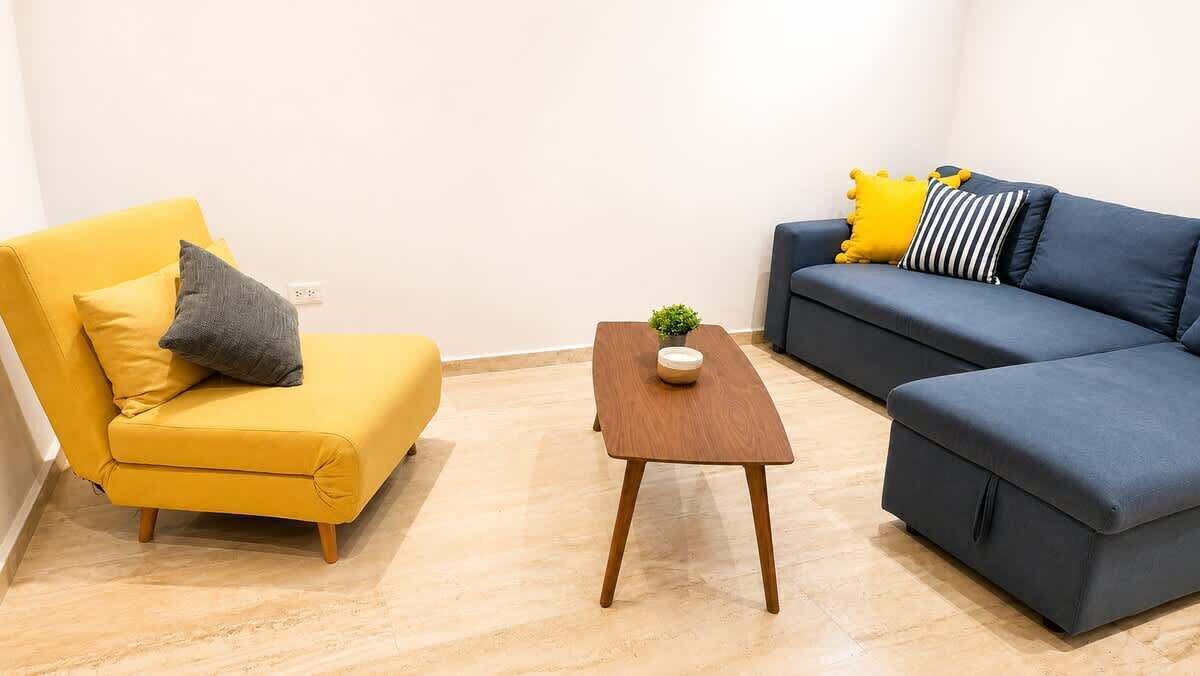 Photo of Livingroom in Merida Municipality