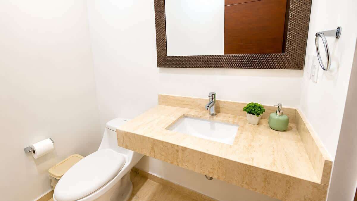 Photo of Bathroom in Merida Municipality