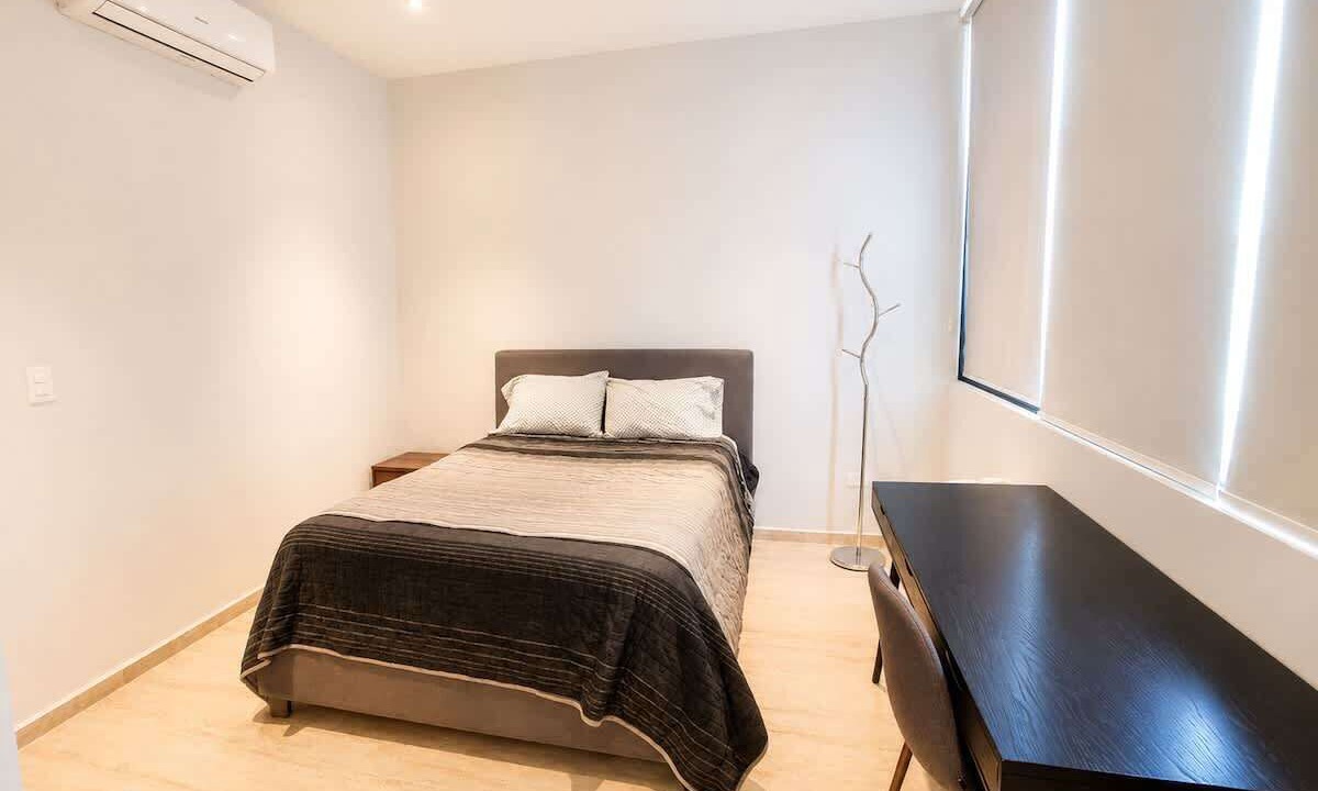 Photo of Bedroom in Merida Municipality