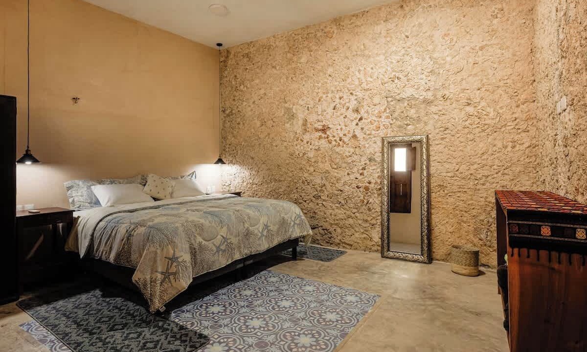 Photo of Bedroom in Barrio de Santiago