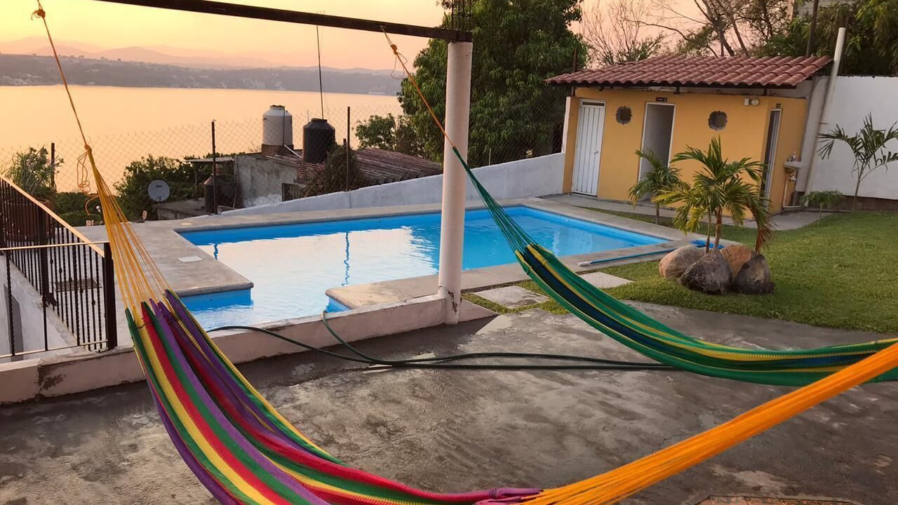 Photo of Outdoor in Tequesquitengo