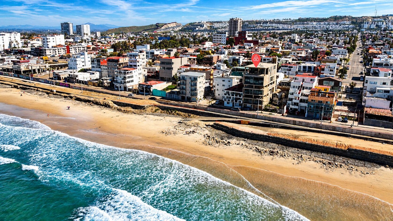 Photo of Others in Playas de Tijuana
