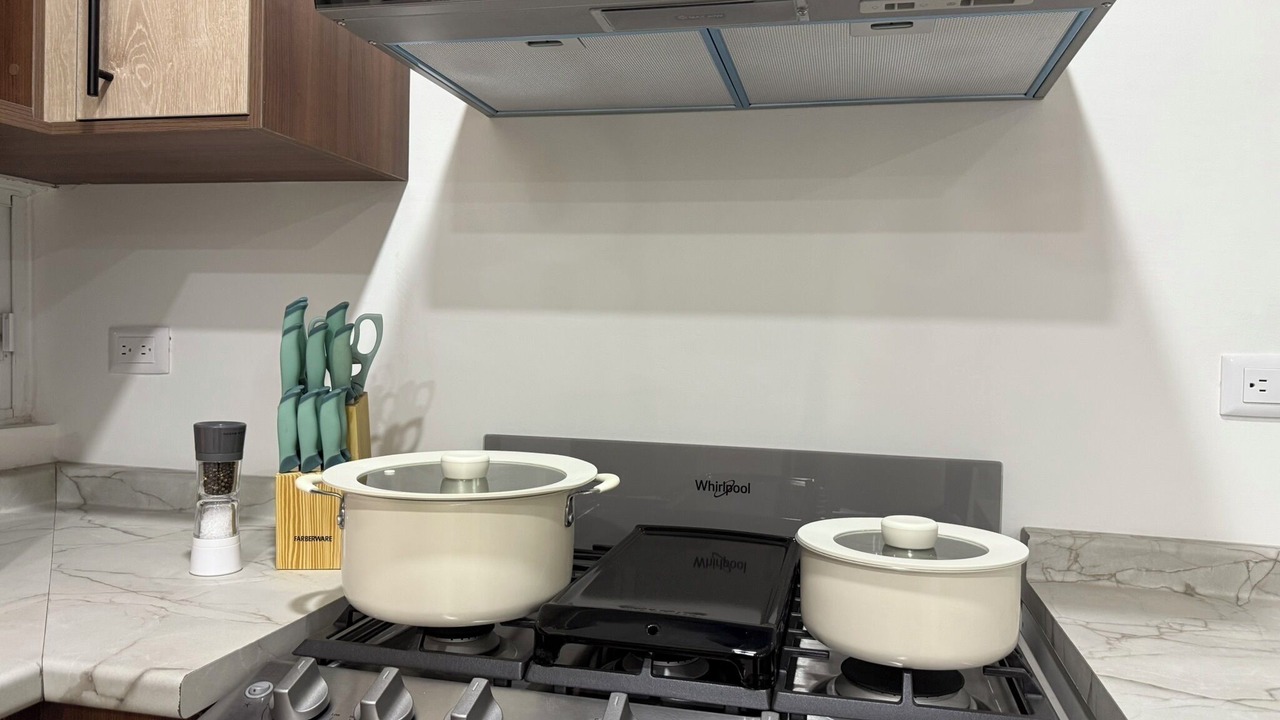 Photo of Kitchen in Ciudad Valles
